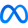 Meta logo