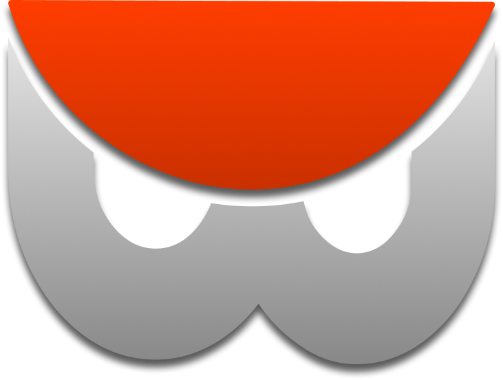 Original RapidDM logo